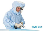 Stryker Flyte Steri-Shield Hoods 0408-800-000 - 1.0 Each