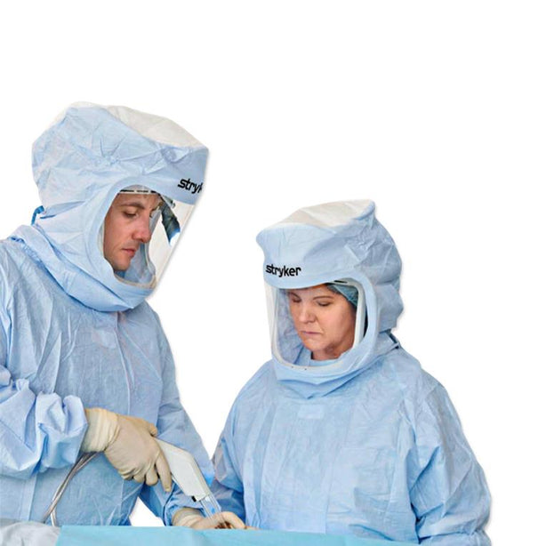 Stryker Flyte Peel-Away Togas / Gowns 0408-830-100 - 9.0 Each - MDL-SKR408830100