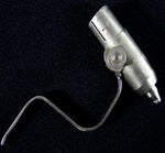 Pin Collet Attachments - 4100-125-000 - 1 Each - MDL-SKR4100125000