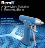 Stryker RemB Micro Electric and Accessories 4100-135-000 - 1.0 Each - MDL-SKR4100135000