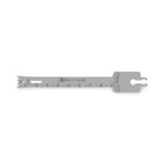 Stryker Stryker Dual-Cut Sagittal Saw Blades 4111-119-090 - 1.0 Each