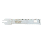 Stryker Stryker Dual-Cut Sagittal Saw Blades 4118-135-090 - 1.0 Each