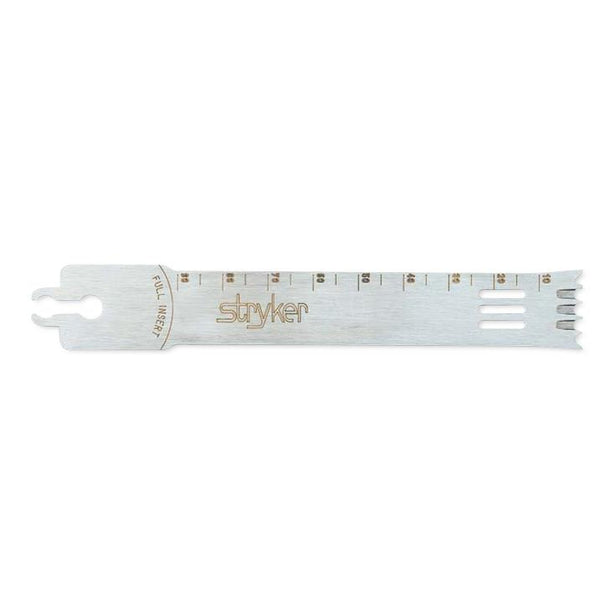 Stryker Stryker Dual-Cut Sagittal Saw Blades 4118-135-090 - 1.0 Each