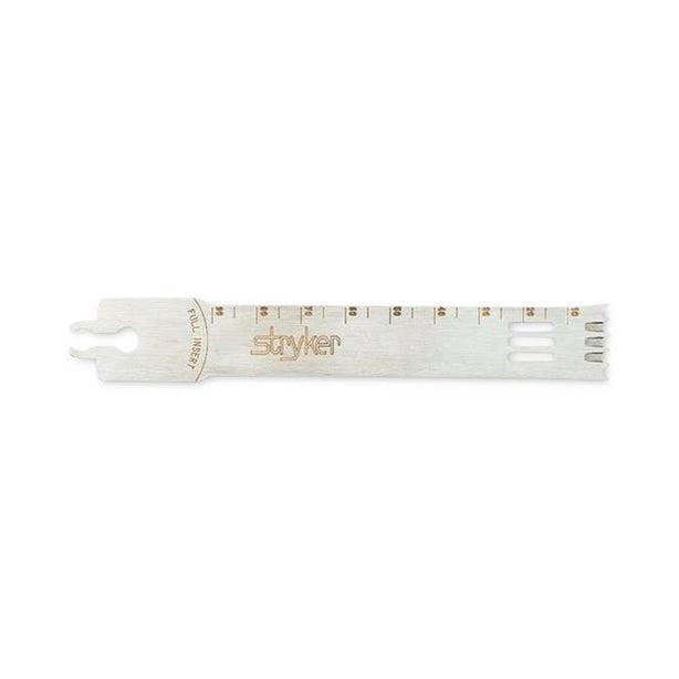 Stryker Stryker Dual-Cut Sagittal Saw Blades 4125-089-090 - 1.0 Each