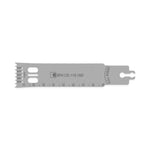 Stryker Stryker Dual-Cut Sagittal Saw Blades 4125-119-090 - 1.0 Each