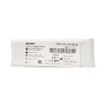 Stryker Dual-Cut Dual Cut Sagittal Saw Blade, 25 mm x 90 mm x 1.35 mm - 4125-135-090 - 1 Each