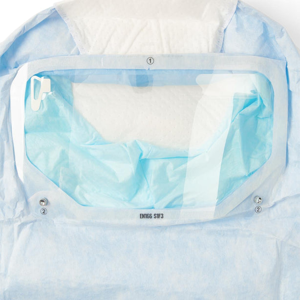 Stryker Flyte Steri-Shield Hoods 0416-801-100 - 28.0 Each