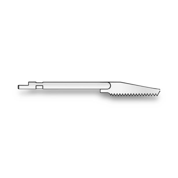 Stryker Reciprocating Saw Blades 5100-137-133 - 1.0 Each - MDL-SKR5100137133