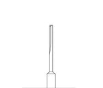 Stryker Stryker Straight Router - SKR5110070012