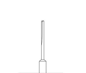 Stryker Stryker Straight Router - SKR5110070012
