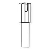 Stryker Stryker Fluted Drums 5130-020-047 1.0 Each-MDL-SKR5130020047