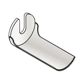 Crescentic Core Blades by Stryker - 5400-031-416 - 1 Each - MDL-SKR5400031416