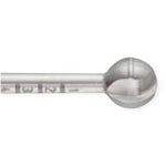 Stryker Round Fluted Bur - 5540-009-320 - 1 Each - MDL-SKR5540009320