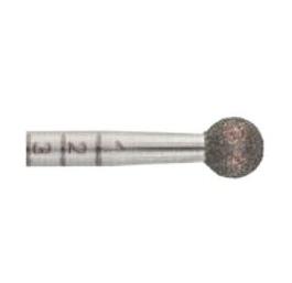 Round Diamond Burs - 5540-011-305 - 1 Each - MDL-SKR5540011305