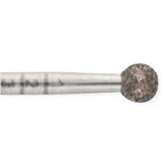 Round Diamond Burs - 5540-012-050 - 1 Each - MDL-SKR5540012050