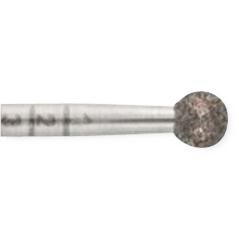 Round Diamond Burs - 5540-012-050 - 1 Each - MDL-SKR5540012050