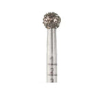 Stryker Round Diamond Drill Bits 5540-013-030 - 1.0 Each - MDL-SKR5540013030