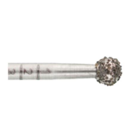 Stryker Round Diamond Drill Bits 5540-013-050 - 1.0 Each - MDL-SKR5540013050