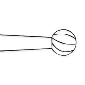 Stryker TPS Elite Soft-Touch Fluted Burs 5820-010-130 - 1.0 Each - MDL-SKR5820010130