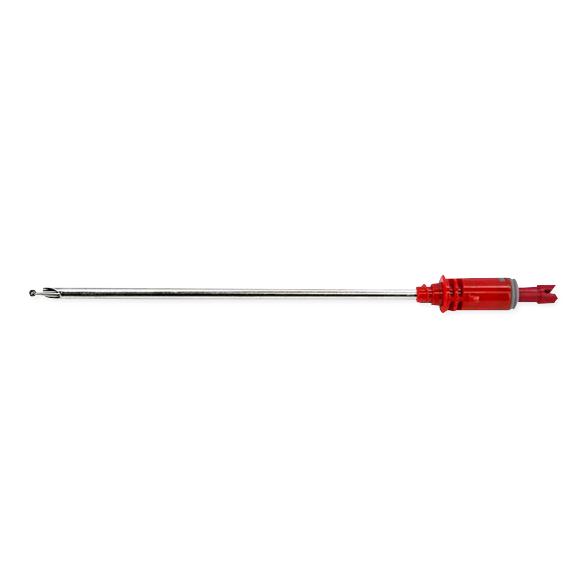 Round Diamond Burs - 5820-012-040 - 1 Each - MDL-SKR5820012040