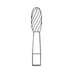 Stryker TPS Elite Egg Burrs 5820-015-040 - 1.0 Each
