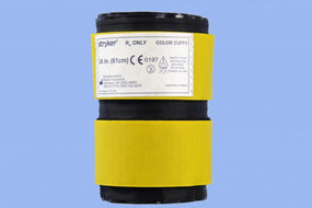 Stryker Color Cuff Sterile Disposable Tourniquet 5921-024-145 - 10.0 Each