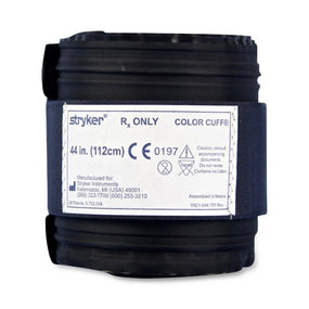 Stryker Color Cuff Sterile Disposable Tourniquet 5921-044-235 - 10.0 Each