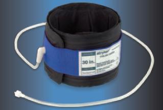 Stryker Color Cuff Sterile Disposable Tourniquet 5921-218-235 - 10.0 Each