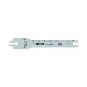 Stryker System 6 Heavy-Duty Blades - 6113-127-090 - 1 Each - MDL-SKR6113127090