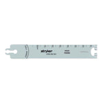 STRYKER Stryker Sagittal Saw Blades 6118-137-090 1 Each - MDL-SKR6118137090