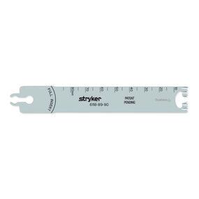 STRYKER Stryker Sagittal Saw Blades 6118-137-090 1 Each - MDL-SKR6118137090