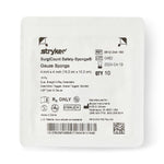 STRYKER Stryker Gauze Sponges 0612-244-160 10 Each - MDL-SKR612244160Z