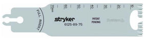 STRYKER Stryker Sagittal Saw Blades 6125-119-090 1 Each - MDL-SKR6125119090