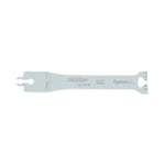 Stryker Sagittal Saw Blades - 6221-119-090 - 1 Each - MDL-SKR6221119090