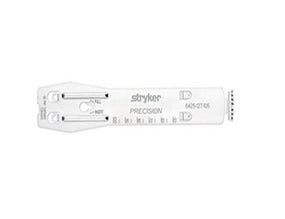 Stryker Stryker Precision Oscillating Tip Saw Cartridges - SKR6425127105