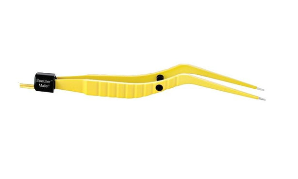 Stryker Stryker Disposable Spetzler-Malis Bipolar Forceps 6760-180-010 - 5.0 Each - MDL-SKR6760180010