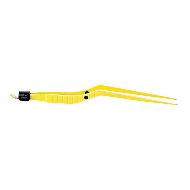 Stryker Stryker Disposable Spetzler-Malis Bipolar Forceps 6760-230-015 - 5.0 Each - MDL-SKR760230015