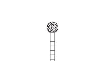 Round Diamond Burs - 5820-013-060 - 1 Each - MDL-SKR820013060
