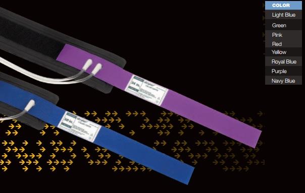 Stryker Disposable Tourniquets 5921-034-135 - 1.0 Each