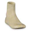 Synthetic Tubular Socks Fitted Polyester Ankle Casting Socks 900-M - 10.0 Each