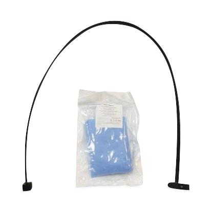 Skytron Urology Bracket Set 4-040-14-10 - 10.0 Each