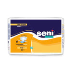 TZMO USA Seni Classic Briefs S-LA25-BC1 100 Each-MDL-SLA25BC1