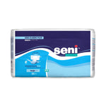 TZMO USA Seni Classic Plus Briefs S-LA25-BC2 100 Each - MDL-SLA25BC2