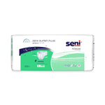 TZMO USA Seni Super Plus Briefs S-LA25-BP1 75 Each-MDL-SLA25BP1