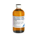 Chloroform General Solvent - 20390 - 1 Each - MDL-SLC20390