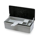 PROSOAK Sterilizing and Disinfecting Tray - 75159 - 1 Each - MDL-SLC75159