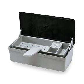 PROSOAK Sterilizing and Disinfecting Tray - 75159 - 1 Each - MDL-SLC75159