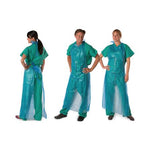 Sloan Personal Protective Aprons - AF-750 - 100 Each - MDL-SLDAF750