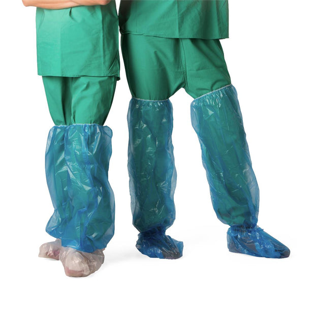 Sloan Medical Bootleg Disposable Leggings, Regular - BL-200 - 1 Pair