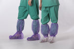 Sloan Corporation Sta-Dri Knee High Boot Covers KH-400 - 50.0 Pair